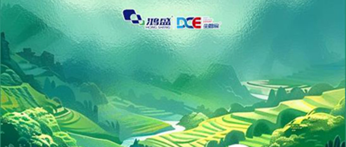 小滿 | 萬物初盈滿，美好逢其時